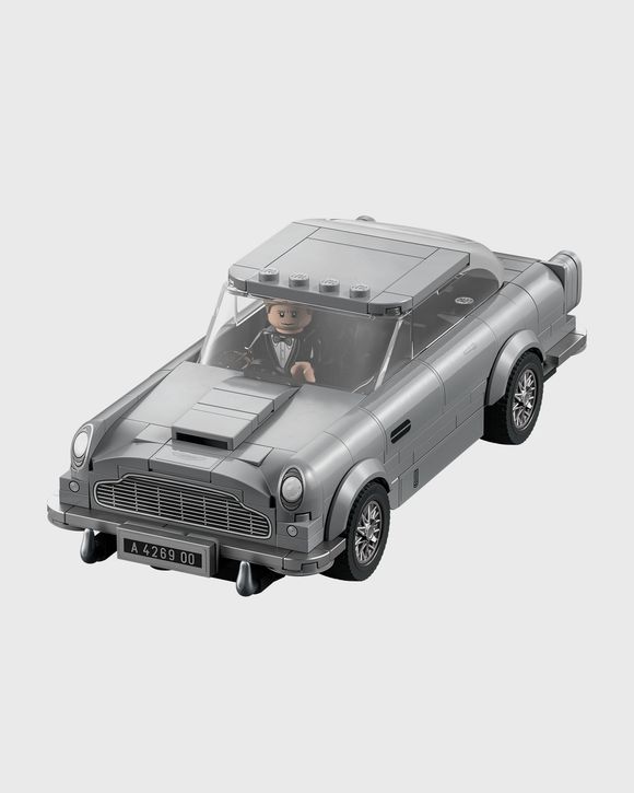 007 Aston Martin DB5 -76911