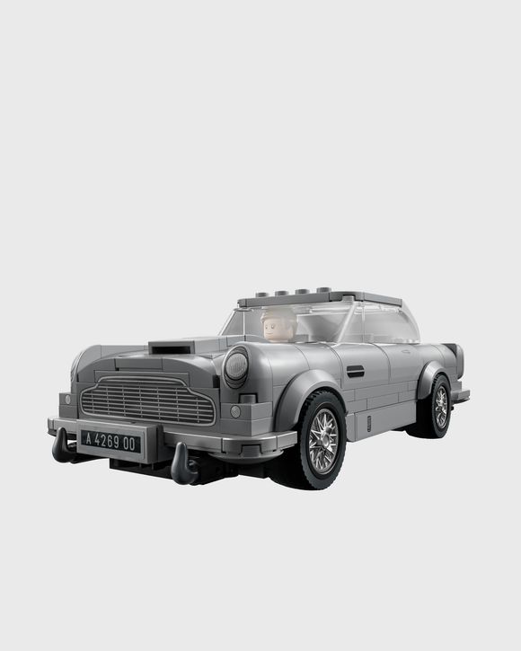 007 Aston Martin DB5 -76911