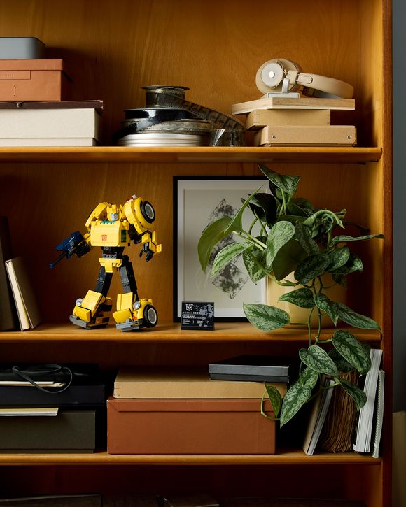 Bumblebee - 10338