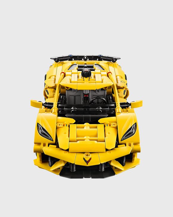 Chevrolet Corvette Stingray - 42205