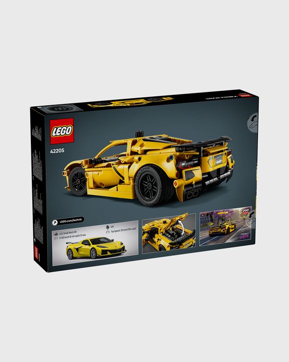 Chevrolet Corvette Stingray - 42205