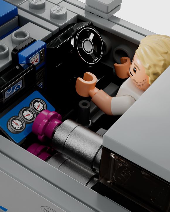 Fast & Furious – Nissan Skyline GT-R (R34) - 76917
