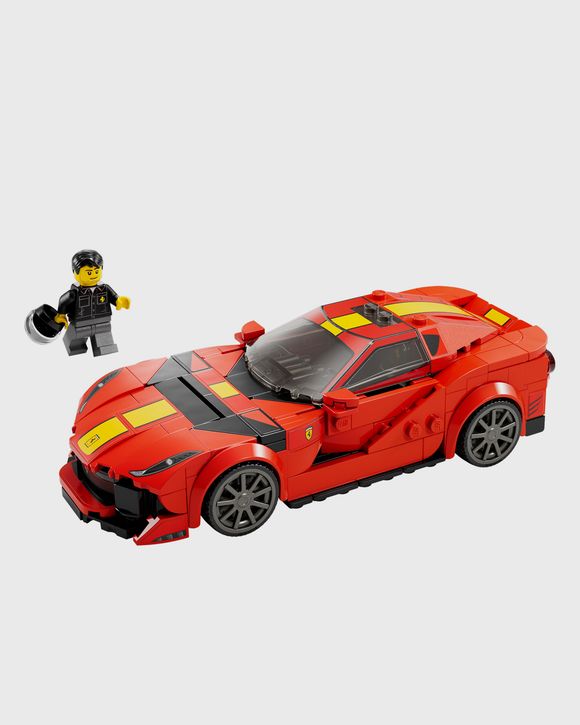 Ferrari 812 Competizione