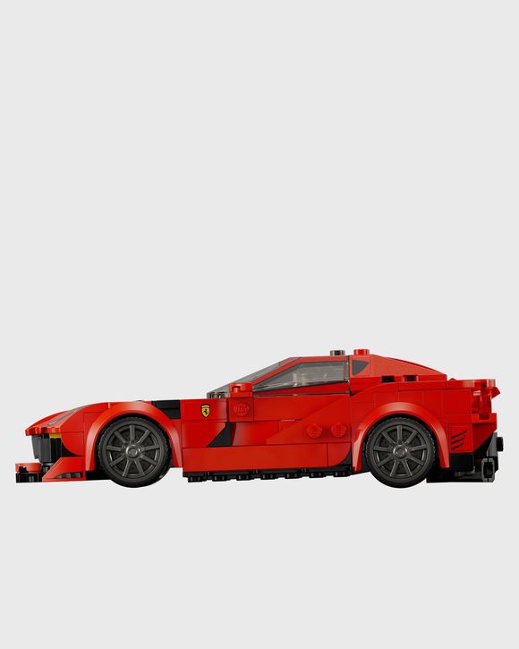 Ferrari 812 Competizione
