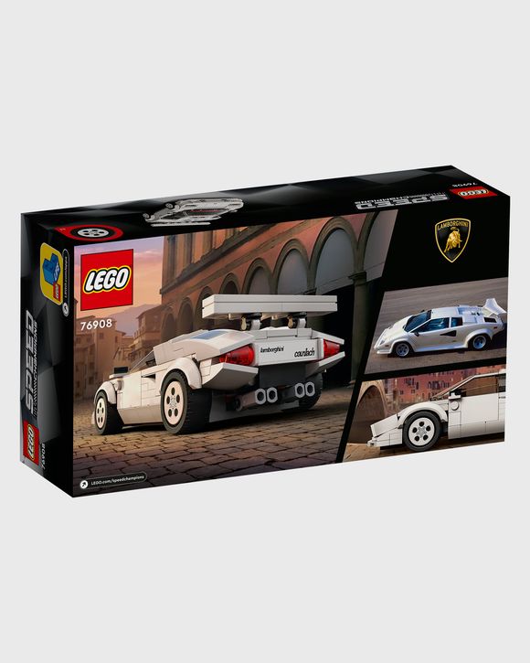 Lamborghini Countach - 76908