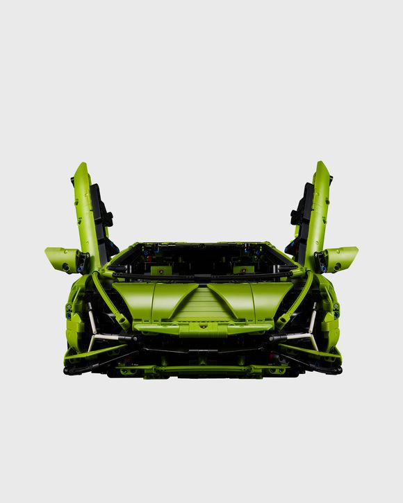 Lamborghini Sián FKP 37 - 42115