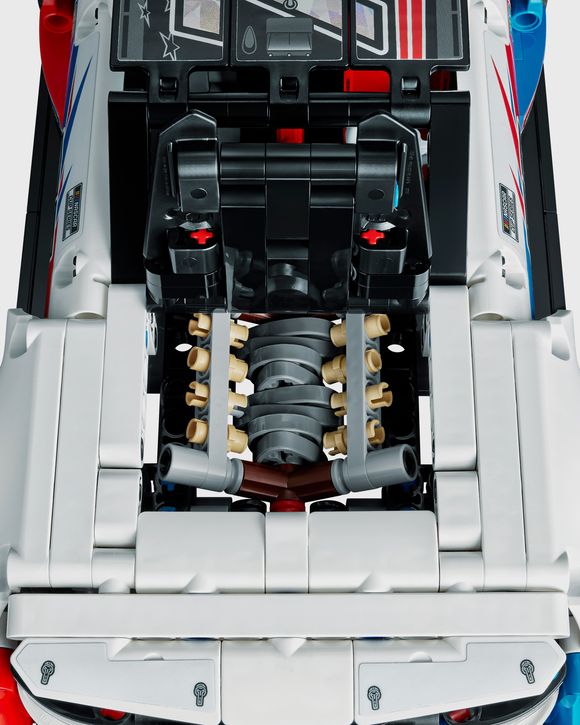 NASCAR® Next Gen Chevrolet Camaro ZL1