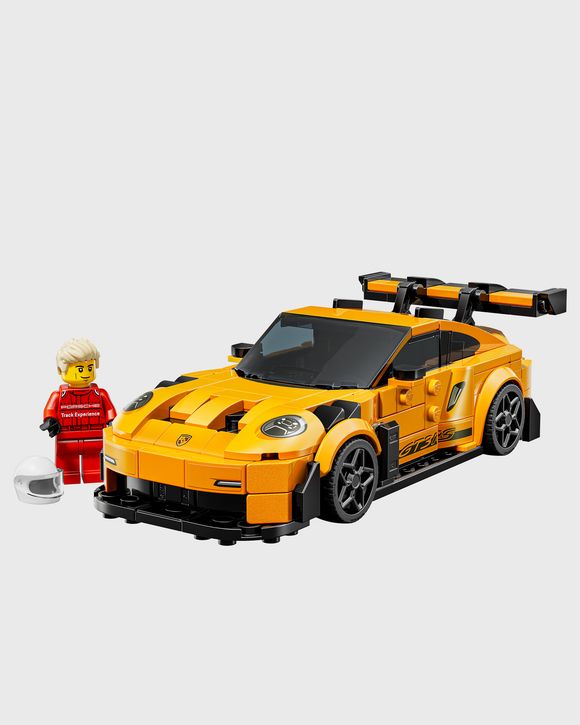 Porsche 911 GT3 RS Super Car - 77239