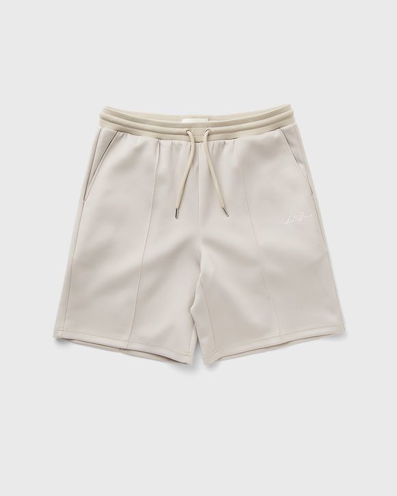 Ballier Crew Track Shorts