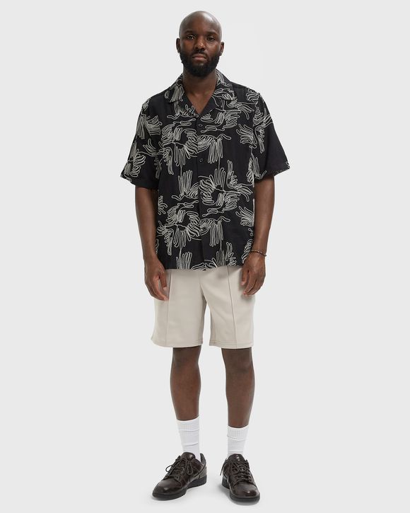 Ballier Crew Track Shorts