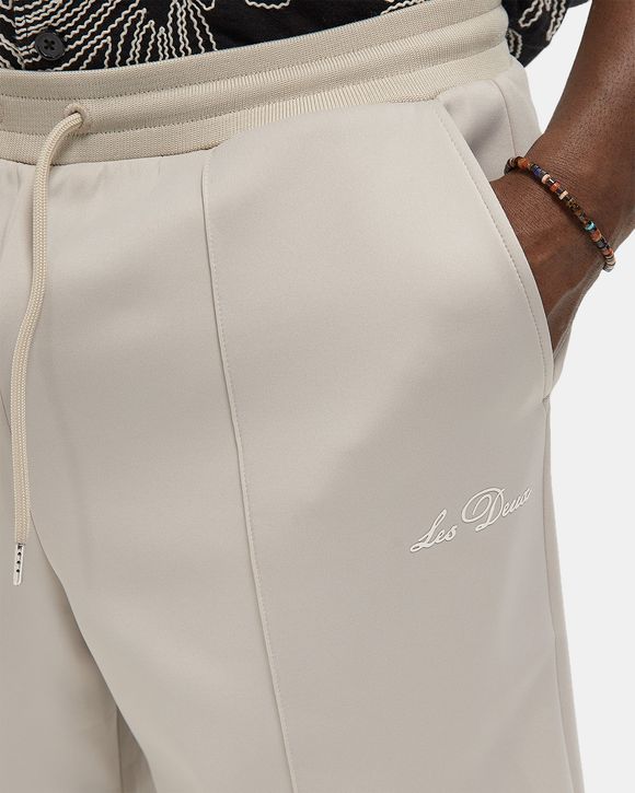 Ballier Crew Track Shorts