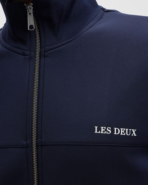 Ballier Track Jacket