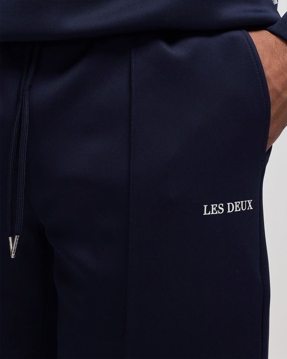 Ballier Track Shorts