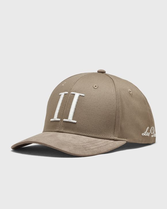 Baseball Cap Suede II