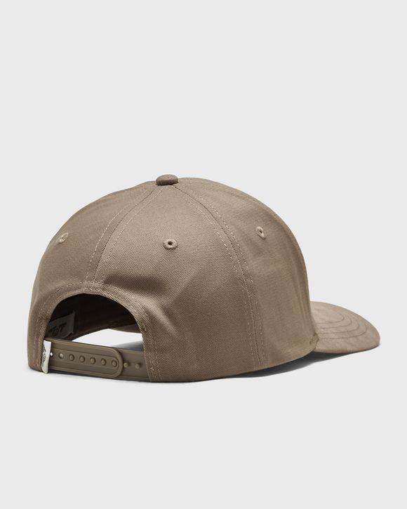 Baseball Cap Suede II