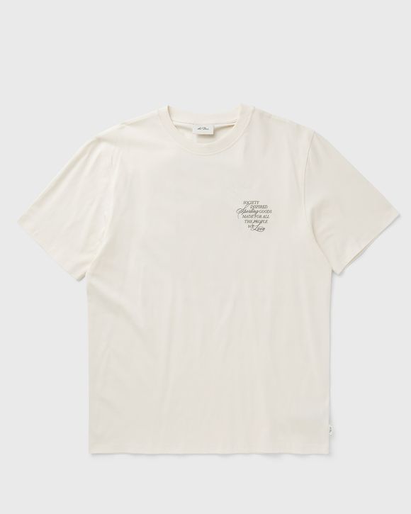 Ben Faience T-Shirt