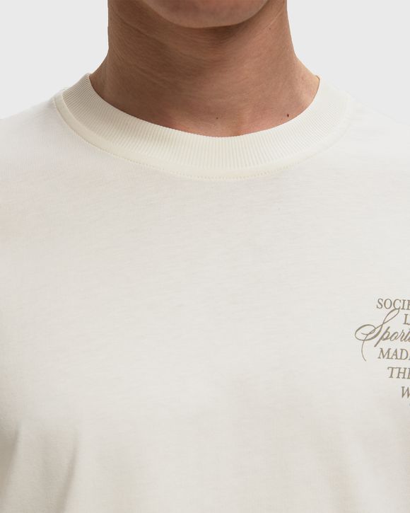 Ben Faience T-Shirt