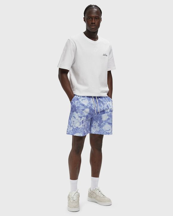 Bouquet AOP Swim Shorts
