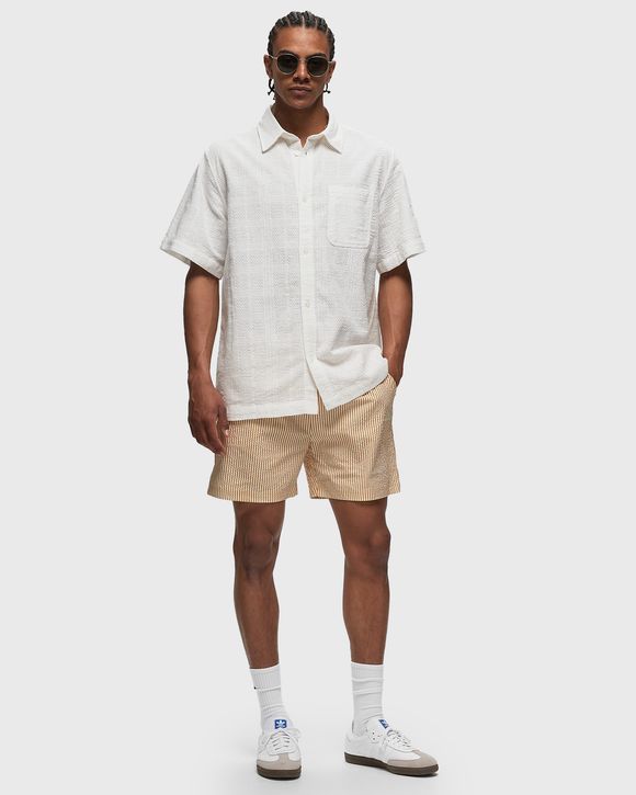 Charlie SS Shirt