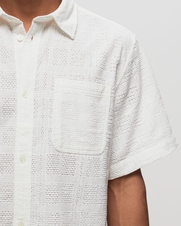 Charlie SS Shirt