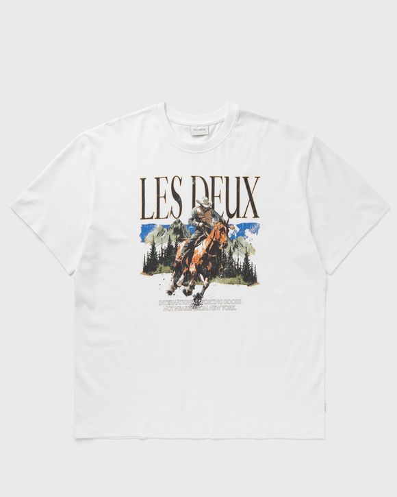 Cole Cowboy T-shirt