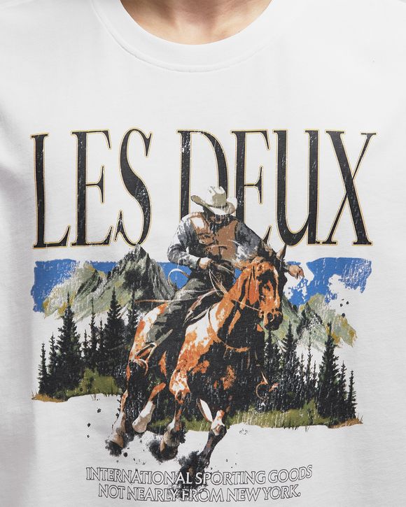 Cole Cowboy T-shirt