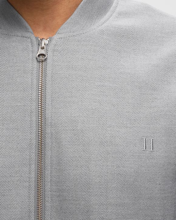 Como Bomber Jacket