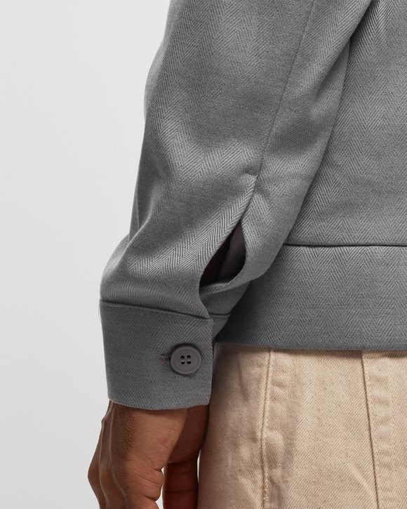 Como Bomber Jacket