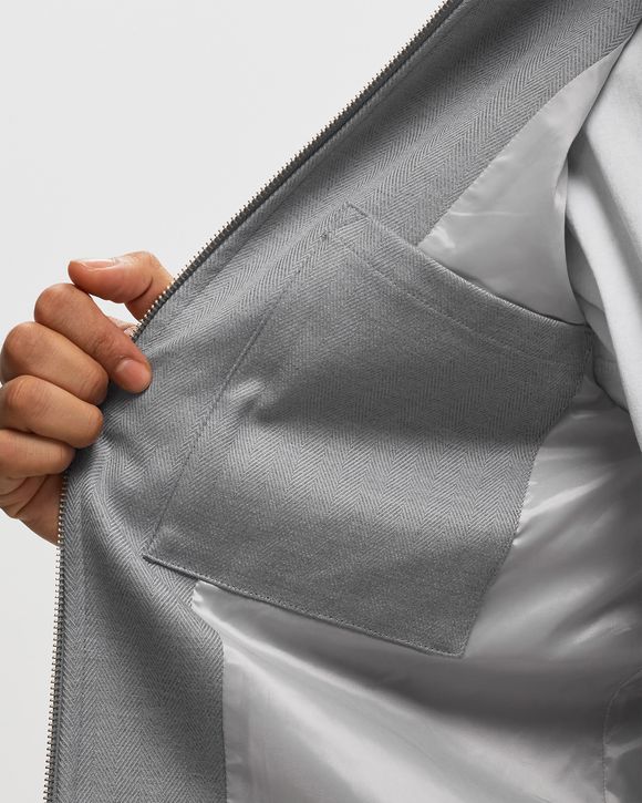 Como Bomber Jacket