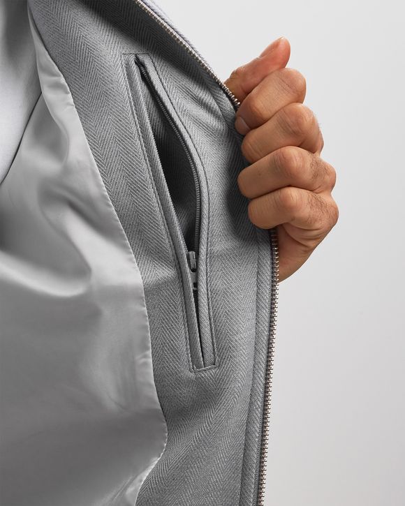 Como Bomber Jacket
