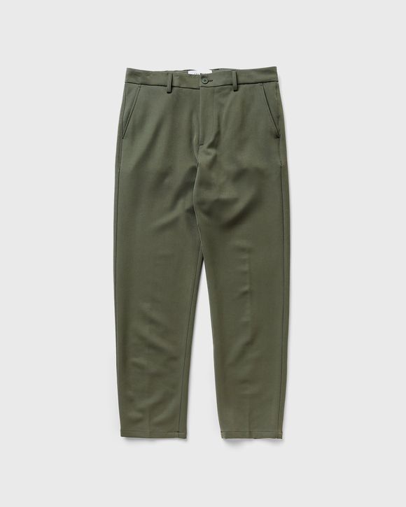 Como Reg Suit Pants