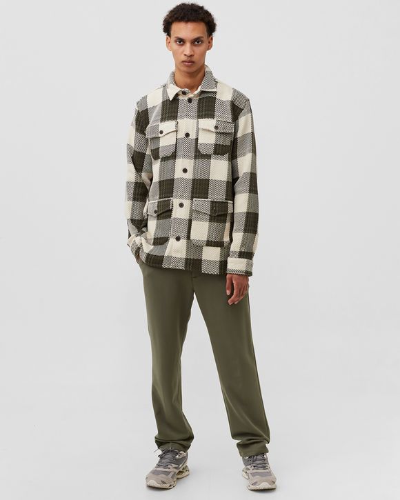 Como Reg Suit Pants