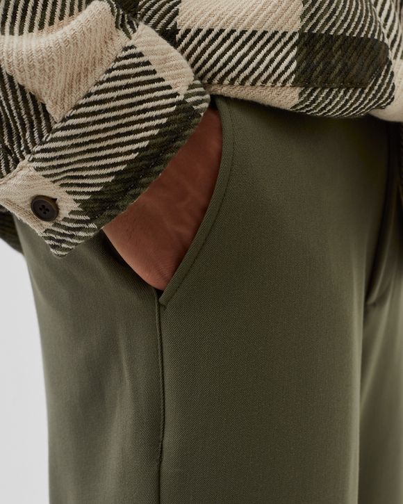 Como Reg Suit Pants