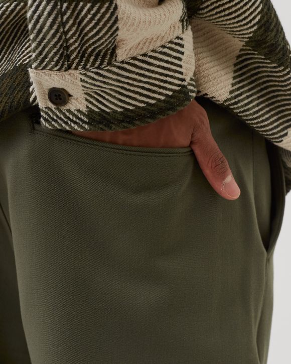 Como Reg Suit Pants