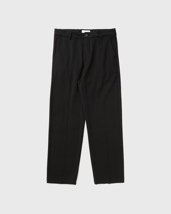 Como Solid Slack Pants