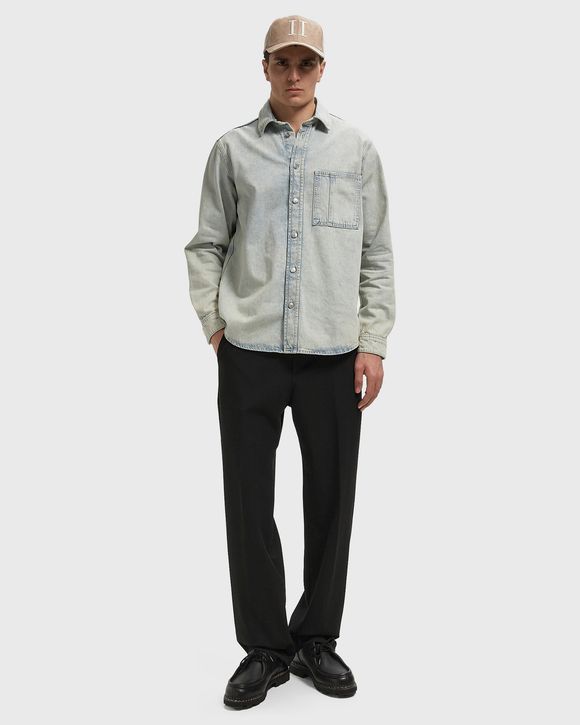Como Solid Slack Pants