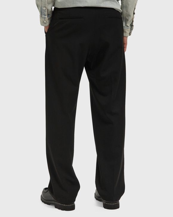 Como Solid Slack Pants