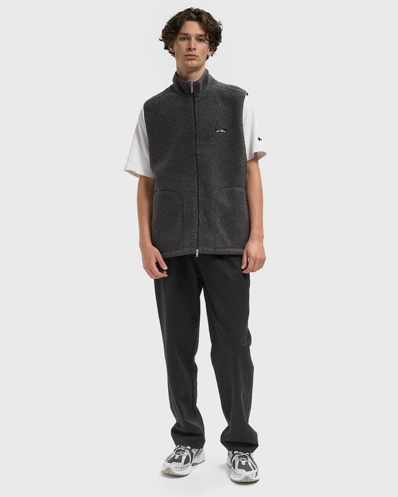 Creed Teddy Vest