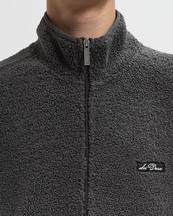Creed Teddy Vest