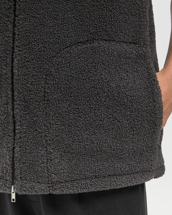 Creed Teddy Vest
