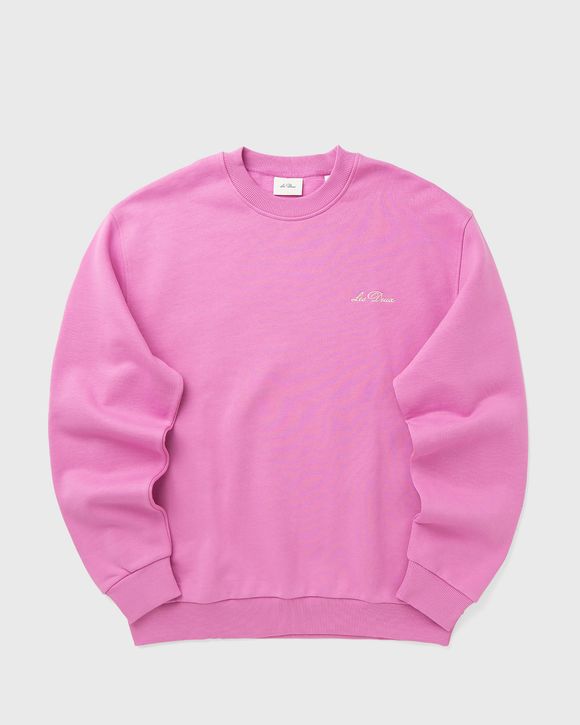 Crew Sweatshirt