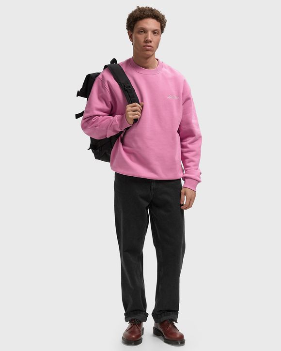 Crew Sweatshirt