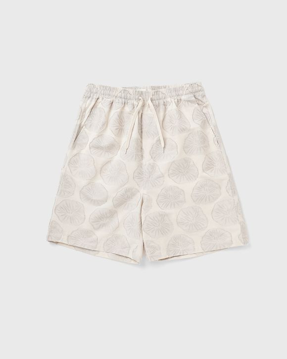 Dahlia Jacquard Shorts