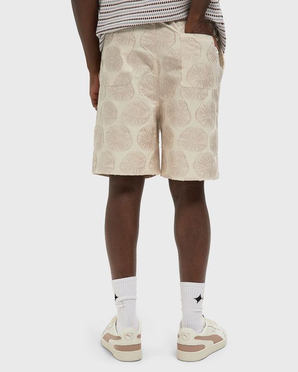 Dahlia Jacquard Shorts