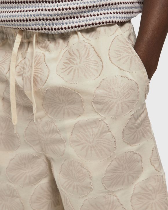 Dahlia Jacquard Shorts