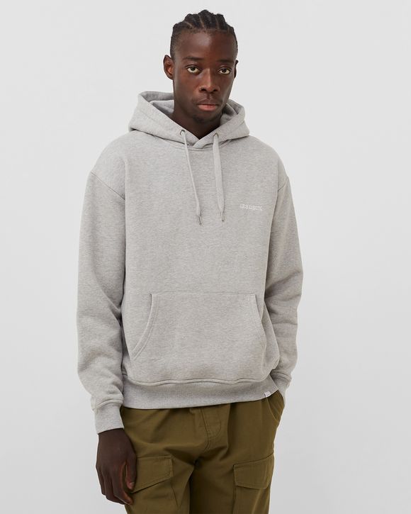 Diego Hoodie