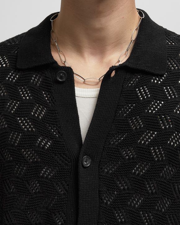 Eloi Knit Shirt