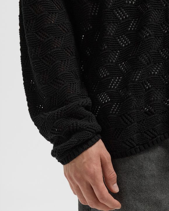 Eloi Knit Shirt