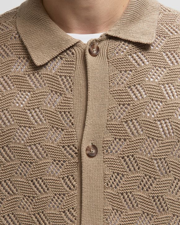 Eloi Knit Shirt