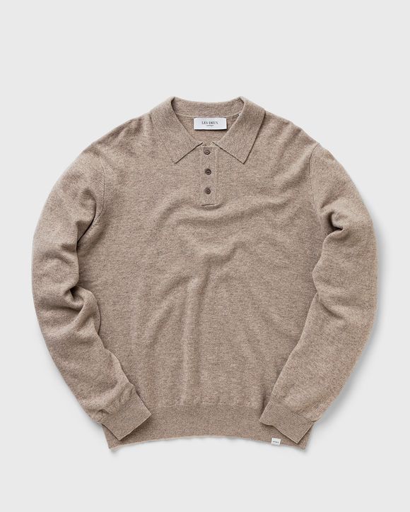 FRANK POLO KNIT